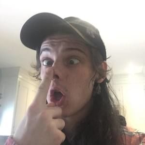 Meet your Posher, Cameron